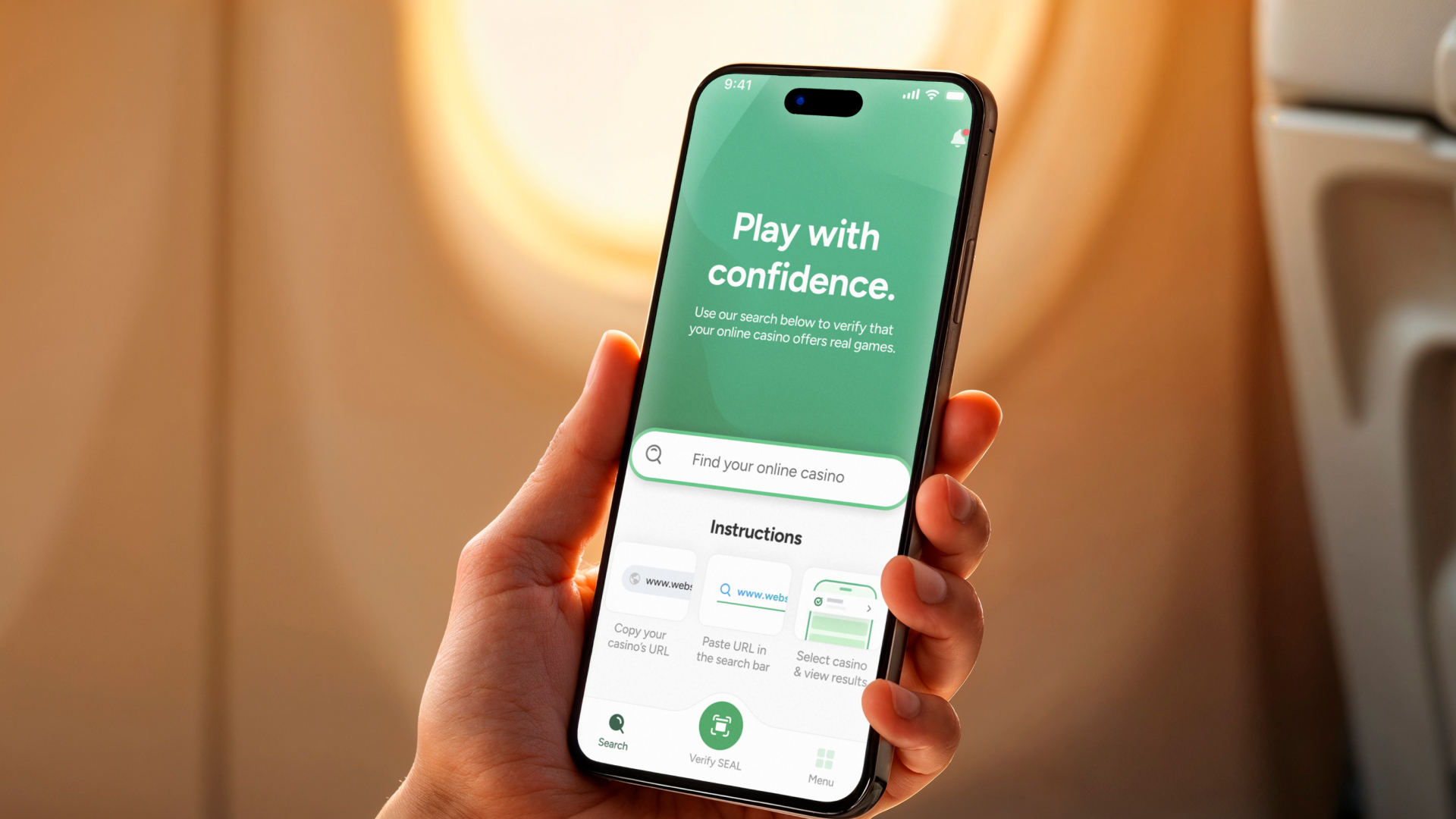 Scam Zones: where fake casinos are thriving in 2025